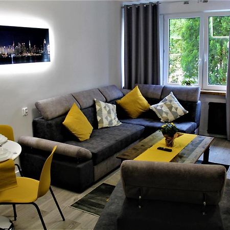 Apartament Przy Arsenale Wrocław Kültér fotó