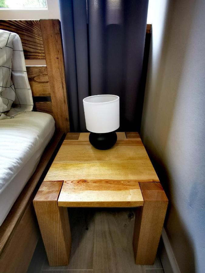 Apartament Przy Arsenale Wrocław Kültér fotó