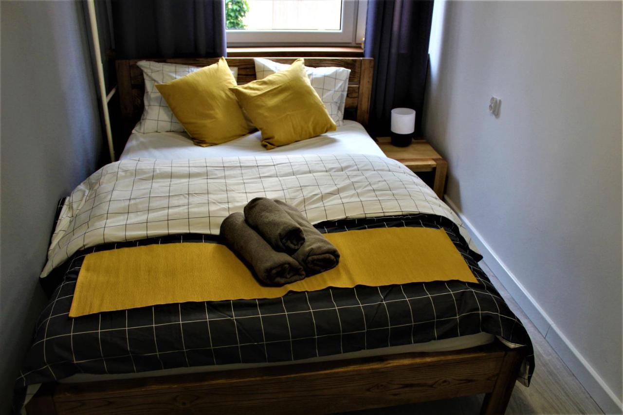 Apartament Przy Arsenale Wrocław Kültér fotó