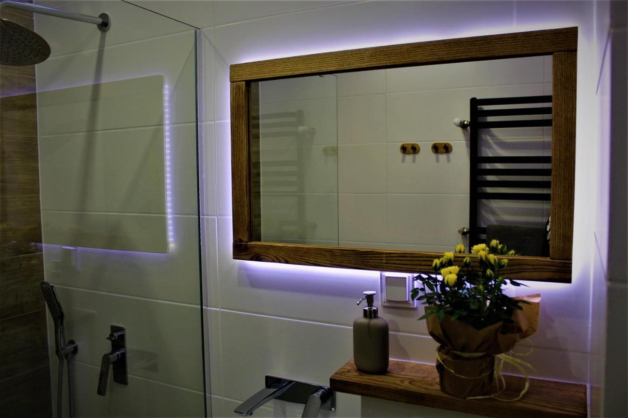 Apartament Przy Arsenale Wrocław Kültér fotó