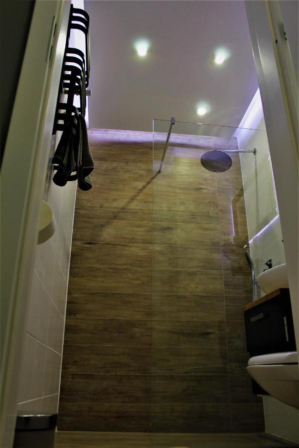 Apartament Przy Arsenale Wrocław Kültér fotó