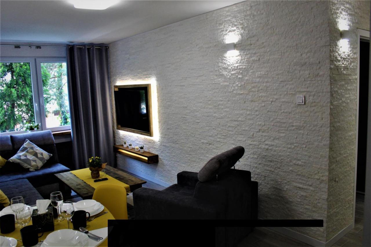 Apartament Przy Arsenale Wrocław Kültér fotó
