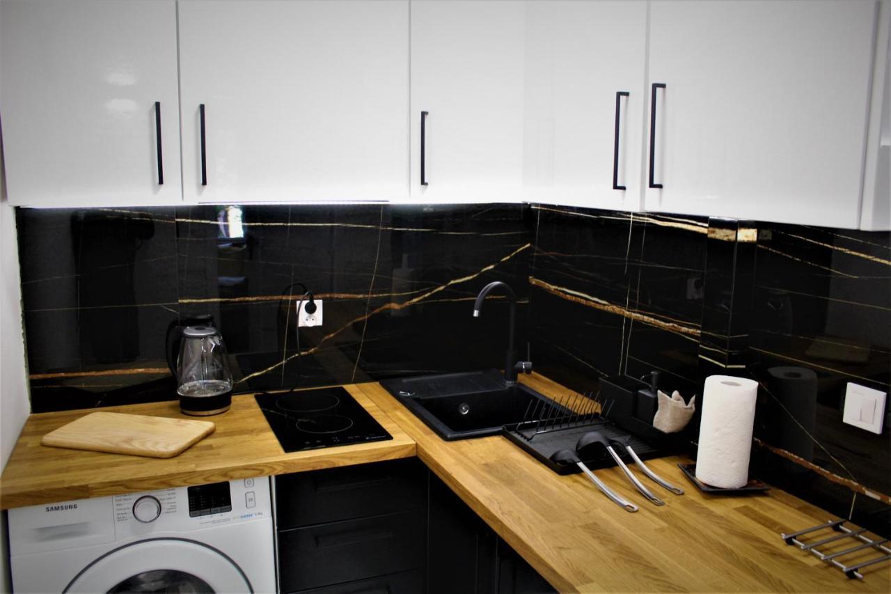 Apartament Przy Arsenale Wrocław Kültér fotó