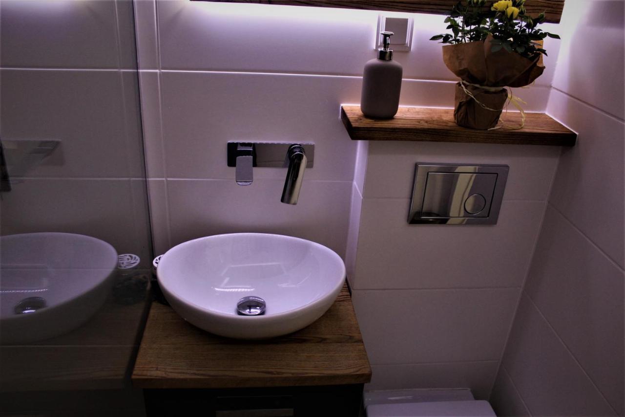 Apartament Przy Arsenale Wrocław Kültér fotó