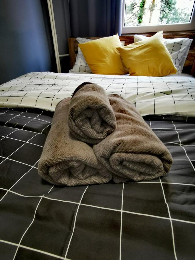 Apartament Przy Arsenale Wrocław Kültér fotó