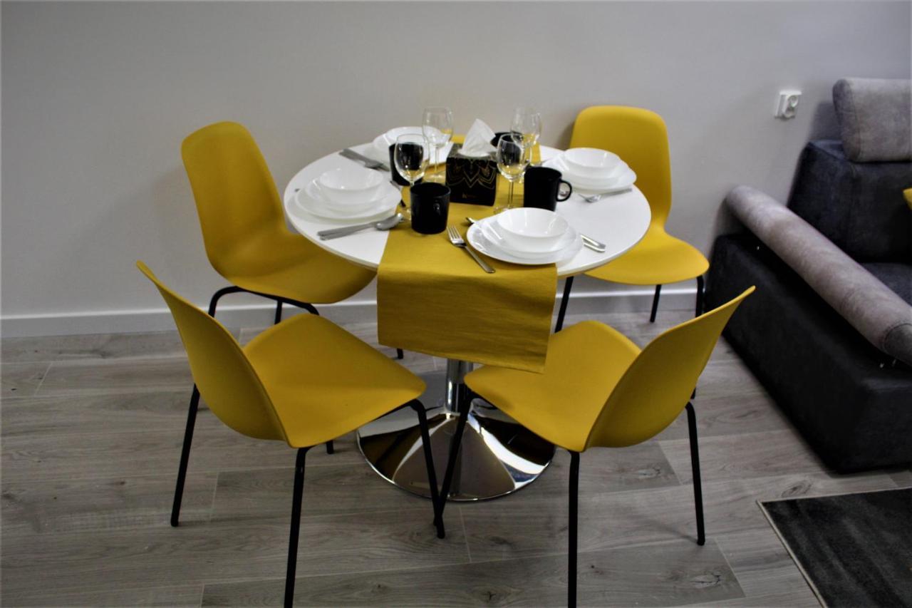 Apartament Przy Arsenale Wrocław Kültér fotó