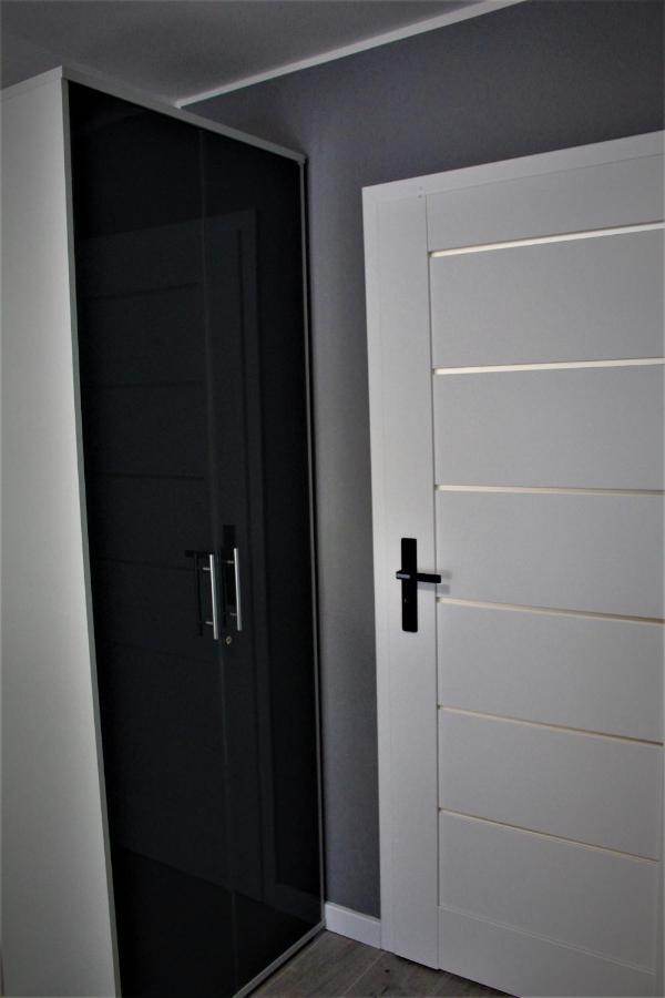 Apartament Przy Arsenale Wrocław Kültér fotó