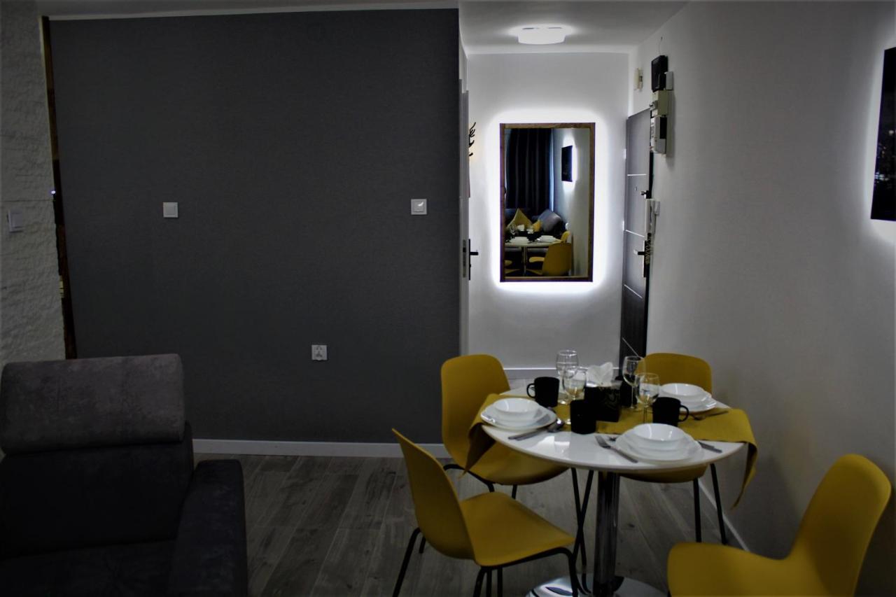 Apartament Przy Arsenale Wrocław Kültér fotó