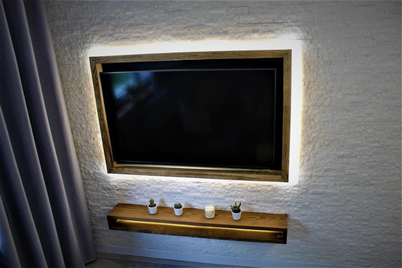 Apartament Przy Arsenale Wrocław Kültér fotó