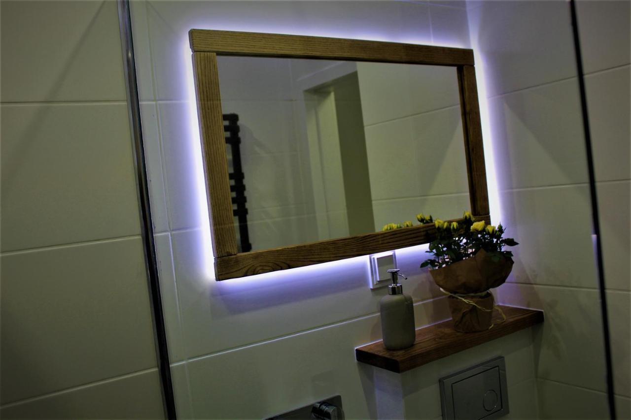 Apartament Przy Arsenale Wrocław Kültér fotó