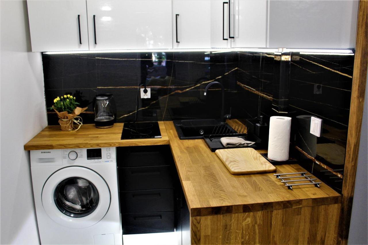 Apartament Przy Arsenale Wrocław Kültér fotó