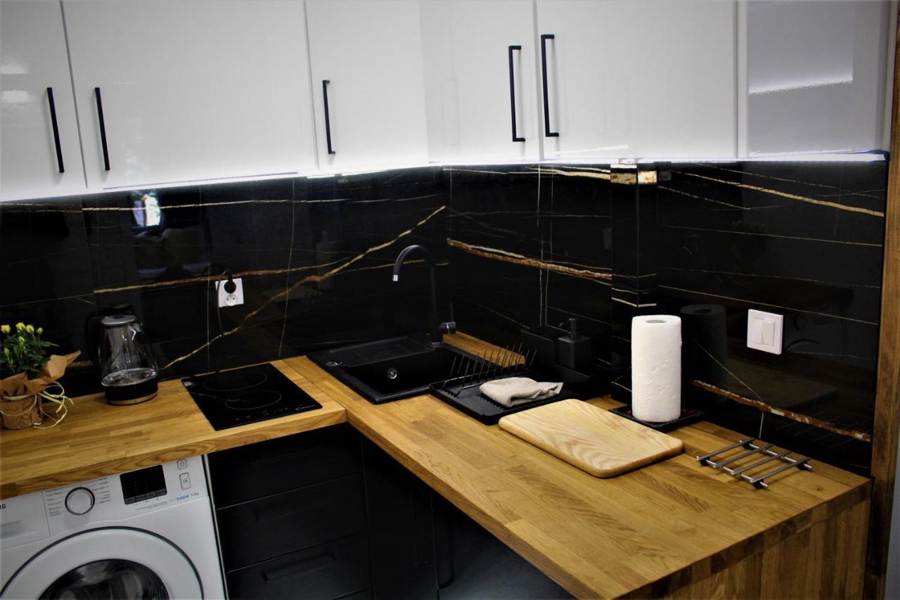 Apartament Przy Arsenale Wrocław Kültér fotó