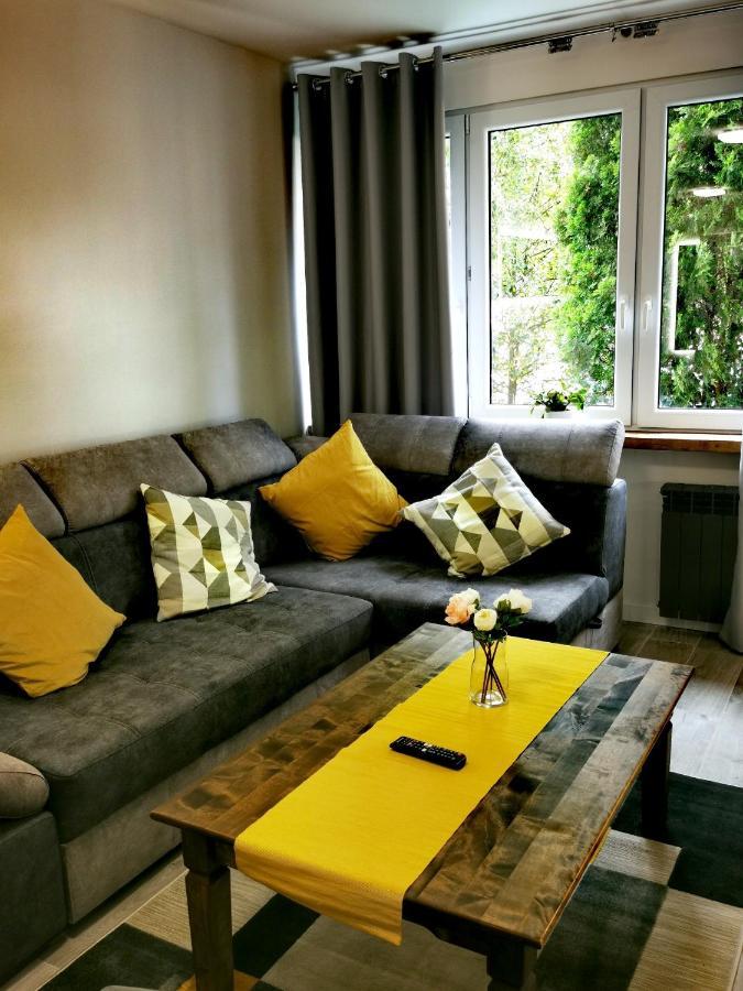 Apartament Przy Arsenale Wrocław Kültér fotó