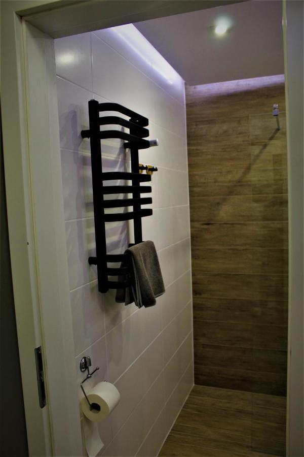 Apartament Przy Arsenale Wrocław Kültér fotó