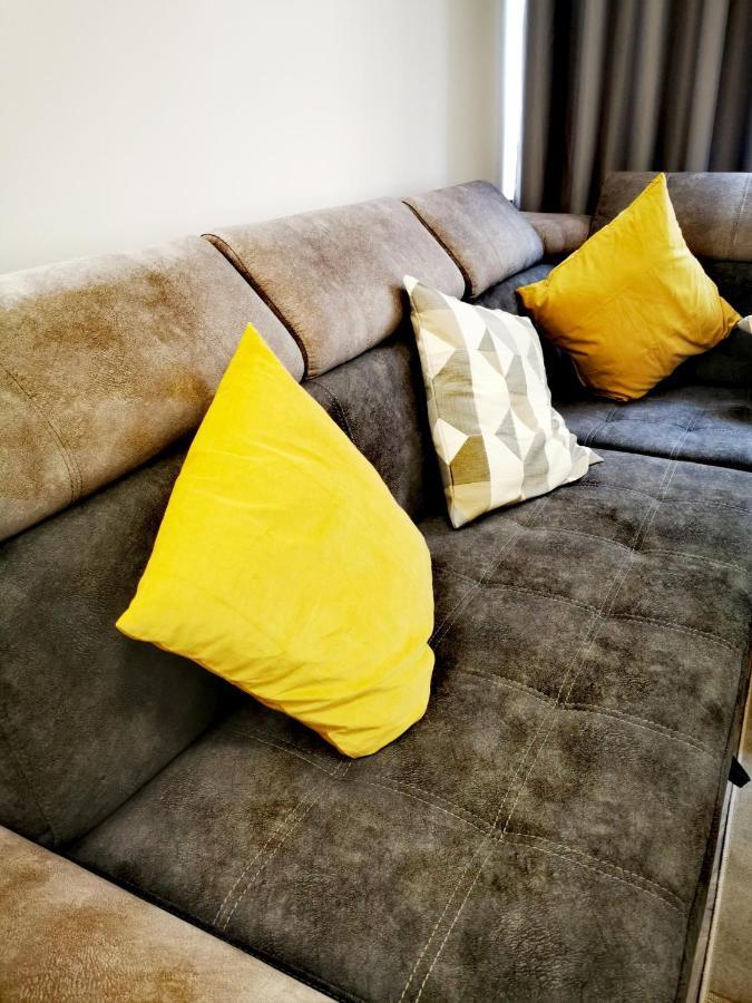 Apartament Przy Arsenale Wrocław Kültér fotó