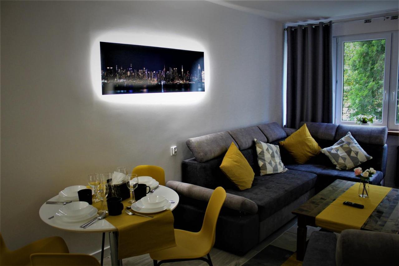 Apartament Przy Arsenale Wrocław Kültér fotó