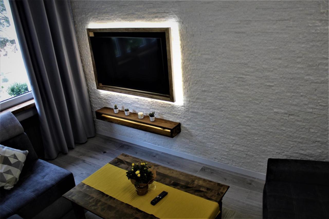 Apartament Przy Arsenale Wrocław Kültér fotó