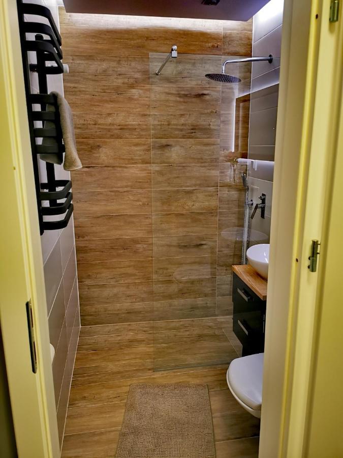 Apartament Przy Arsenale Wrocław Kültér fotó