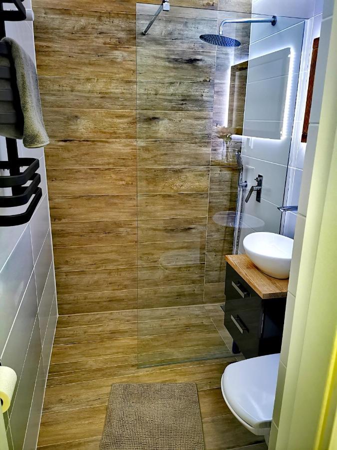 Apartament Przy Arsenale Wrocław Kültér fotó